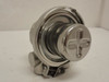 Fluid Tech TMSS150K; Rotary Vane Pump; 150 PSI; 3500RPM Max