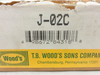 TB Woods J02C; SCR Regulator Diode Module