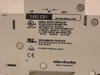 Allen-Bradley 1492-CB1G040; Manual Motor Controller 4A; 1/3Hp 1P