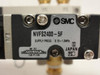 SMC VVFS2000-22A-1; Pneumatic Valve Assy; 0.15~1.0Mpa; 21-26VDC