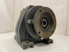 Falk 207UCBN2A11; Helical Concentric Gear Drive; 11.35:1 Ratio
