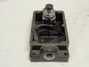 Eaton 10250H4240; Start/Stop Pushbutton Station INCOMPLETE