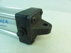 Parker 2.50BE4MAUV18A12.00; Air Cylinder; 2.5"ID x 12"Stroke