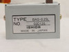 Ishida BAS-0.25L; Load Cell