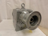 Nord Gear SK63F-180TC2; Helical Inline Gearbox