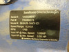 Sumitomo BHHJS-1AXY-C1; Gearbox PA089373