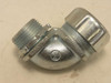 Thomas & Betts 5254; Noninsulated Connector; 1"