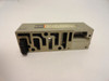 SMC VVFS2000-20A; Control Valve (Missing Gasket)
