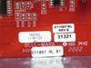 Bell-Mark EY1067-NL-01; Lower Circuit Board F/MLP5IN630