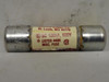 Limitron KTK 1/2; Fast Acting Fuse; 1/2A; 600VAC