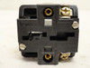 Microswitch PTCE; Contact Block; 1-NC; 600VAC/125VDC