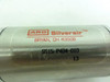 Aro SS15-P4B4-010; Pneumatic Cylinder; 1-1/2"ID; 1" Stroke