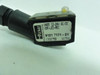 Parker P8L-HA36C; Cable Plug; VH03; 12-24VAC/DC