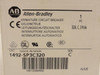 Allen-Bradley 1492-SP3C320; Circuit Breaker; 32A; 3P; 480V