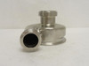 SPX 04AP414216; Stainless Pump Casing For 4V2 Pump