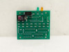 Scan Head 379212-01; PCB Board With LED's