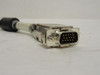 Quick Silver QCI-C-D-D15P-R14S-10; Data Transfer Cable; 3m Long