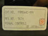 Fenwal FRM04AC-RPK; Control Unit