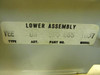 Powers 590-865; Temperature Regulator Lower Assembly