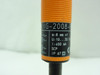 ifm IG-2008-FRKG; Proximity Sensor IG5774-NO Mounting Nuts