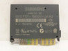 Siemens 6ES7121-1BB00-0AA0; Simatic SC Digital Input Module 24V