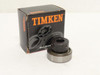Timken RA008RR+COL; Insert ball Bearing 1/2"ID x 40mm OD