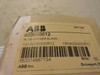 ABB RC55; LOT-50 RC55 Blank Markers