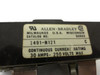 Allen-Bradley 1491-N121; Fuse Block; 30Amp; 250V