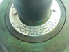 Thomas Products 18184; Liquid Flow Switch; 1-1/2" FNPT; 3 GPM