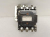 GE CR309E202; NEMA-3 Starter 90A 3P 600V Coil: 120VAC