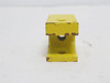 Lantech 30102198; Lot-3; Clevis Mounting Block; Cylinder