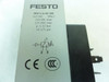 Festo PEV-1/4-SC-OD; Pressure Switch; 250VAC; 125VDC; 15-175PSI
