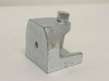 OZ-Gedney IS-502; Beam Clamp; Size: 15/16" Jaw; Malleable Iron