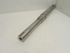 Fuller 01D1341701; Pump Shaft; 4" OB/4X4PP