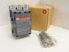 ABB 1SFL557001R7211; Contactor; 280A; 3P; 440V; Coil: 20-60VDC