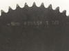 Martin 40BS54 1-1/2; Sprocket # 40; 54Teeth; 1-1/2"ID