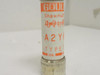 Gould A2Y60; Current Limiting; Ferrule Fuse 50A; 250VAC/500VDC