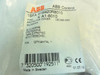ABB 1SFA616920R8010; Protective Cover