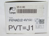 Fuji PXF4AEU2-4VYA1; Temp Controller 100-240VAC; IP66