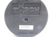 Busch 0532.140.160; Air/Oil Separator Filter 35mmID x 72mmOD