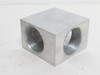 BW Systems 11515272; Solenoid Manifold Block; Aluminum