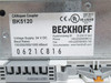 Beckhoff BK5120; CANopen Bus Coupler 60 Inputs/Output; Analog