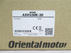 Oriental AXH230K-30; Brushless Speed Controler & Motorgearbox