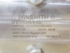 Winsmith E26MDSA088X0GC; Gear Reducer; RA; SS; 60:1 Ratio