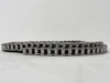 TYC K012805; Roller Chain; #06B; 0.375" Pitch; 10.5Ft Length