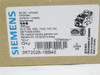 Siemens 3RT2026-1BB40; Contactor; 25A; 3P; 400V; Coil: 24V