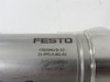Festo CRDSNU-B-32-25-PPS-A-MG-A1; Cylinder; 2176400 32mm Bore