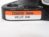 Timken VCJT 3/4; Flange Bearing; 3/4" Bore; 2 Bolt Flange