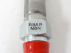 Sun Hydraulics RBAP-MBN-1KG9; Relief Valve; 0.25GPM; 5000PSI