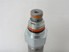 Sun Hydraulics RBAP-MBN-1KG9; Relief Valve; 0.25GPM; 5000PSI